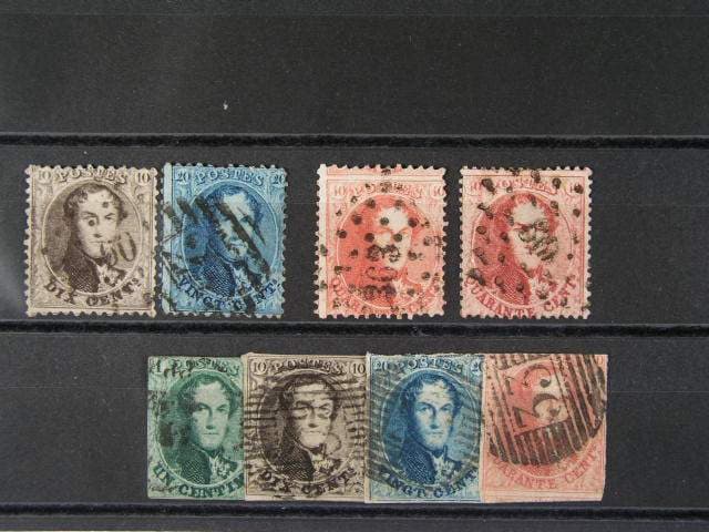 Los 1915