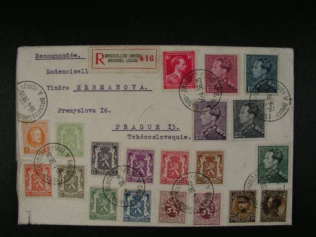 Los 1919