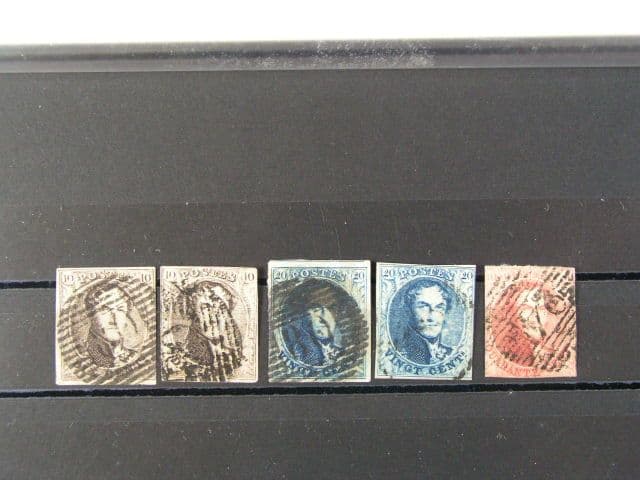 Los 1645