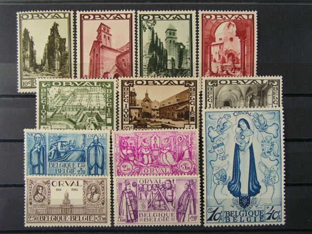 Los 1672