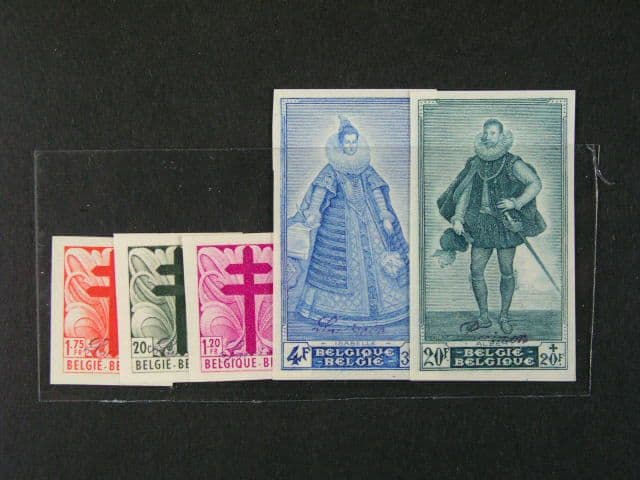 Los 1689