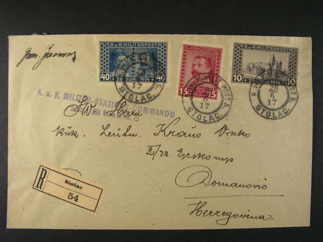 Los 1716