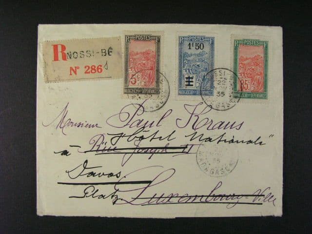 Los 2370