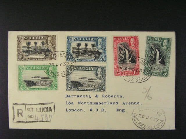 Los 2390