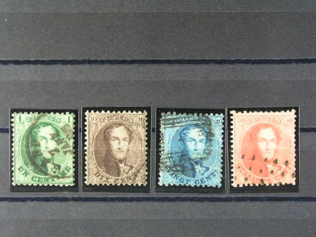 Los 1532