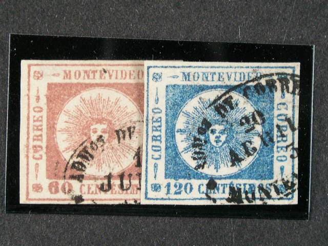 Los 2257