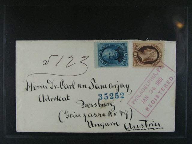 Los 2302
