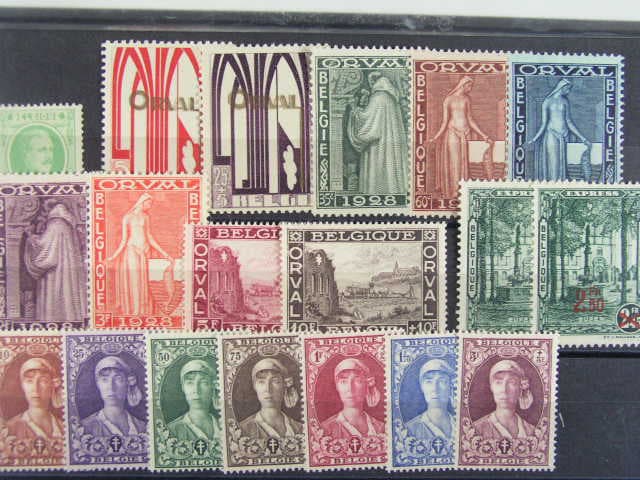 Los 1147