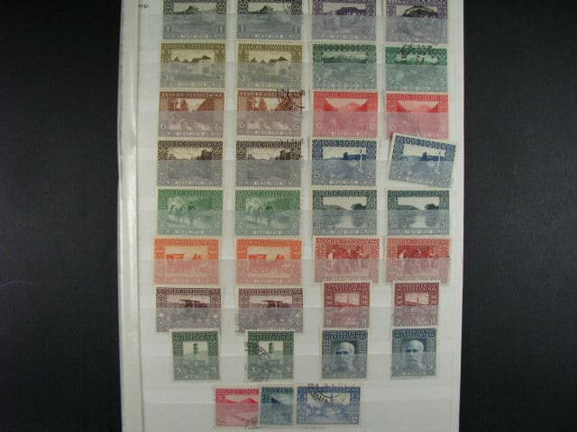 Los 1155