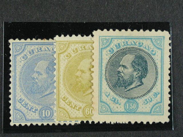 Los 1710