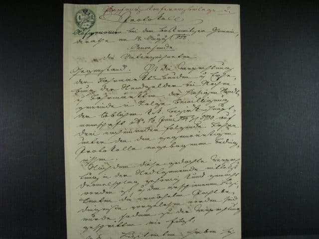 Los 1778