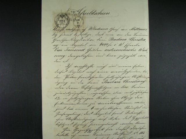 Los 1779