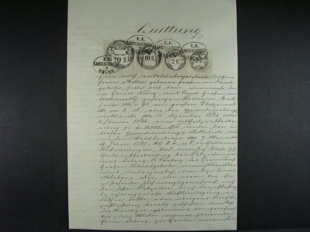 Los 1781