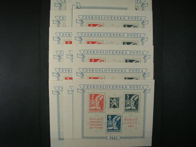 Los 725