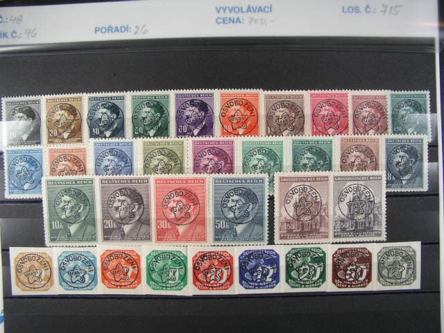 Los 715