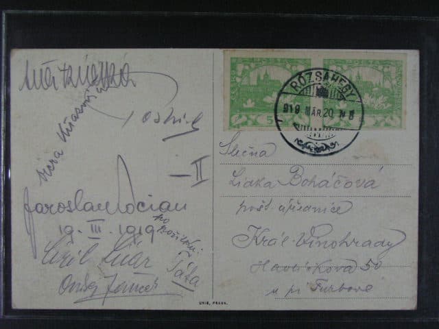 Los 1946
