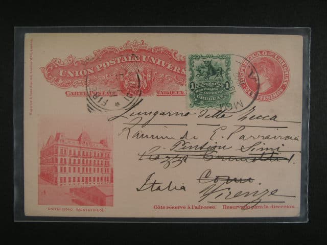 Los 1916
