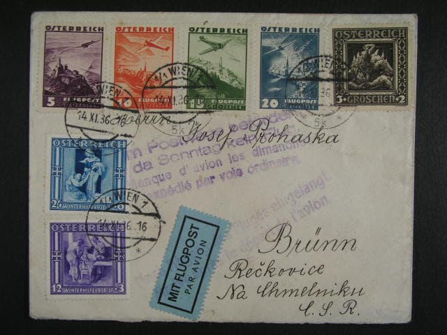 Los 1930