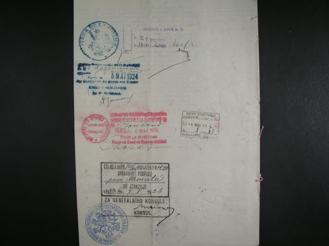 Los 1954