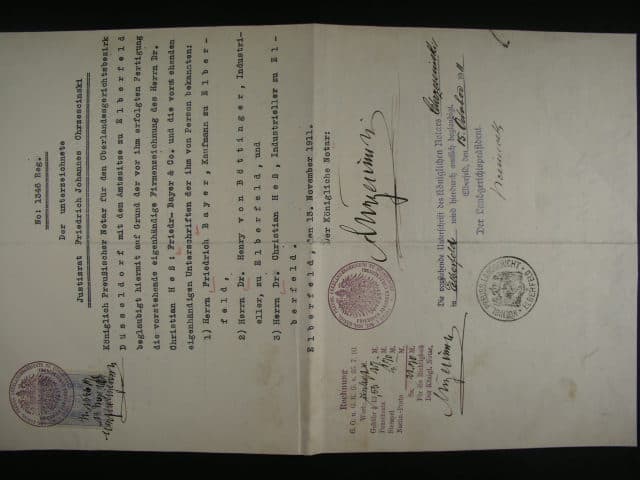 Los 1958