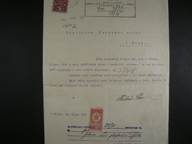 Los 1961