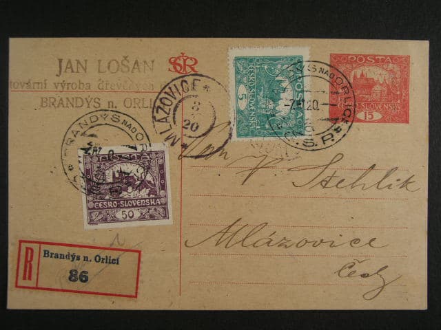 Los 730