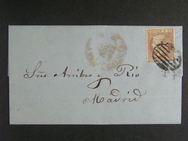 Los 1642