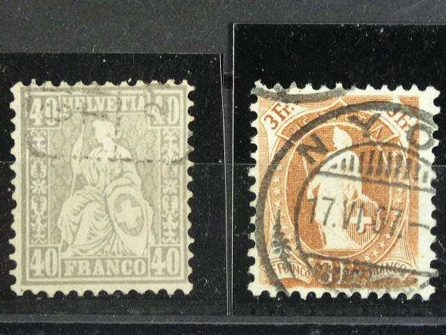 Los 1647
