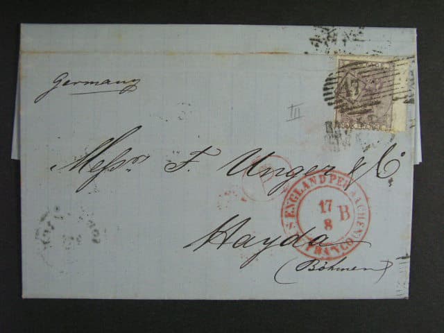 Los 1681
