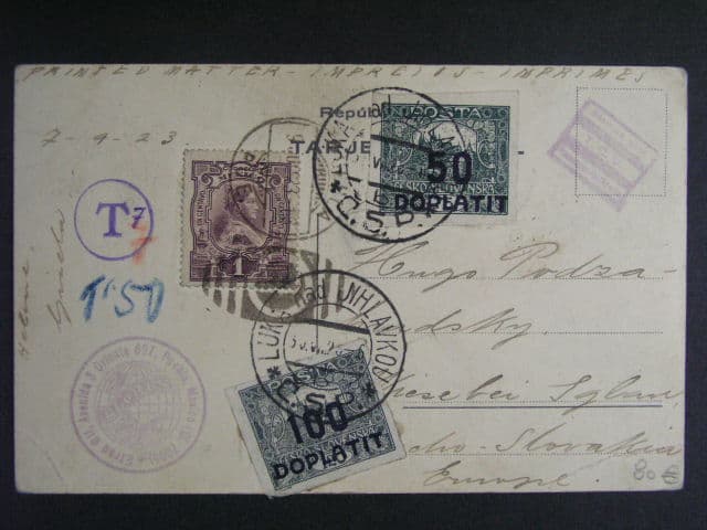 Los 1732
