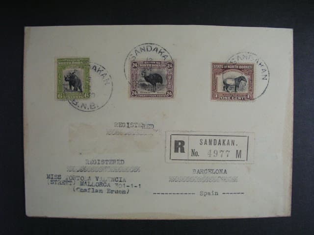 Los 1736