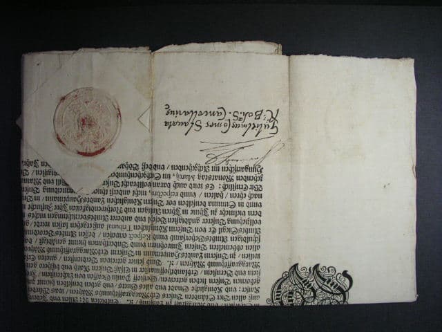 Los 1758