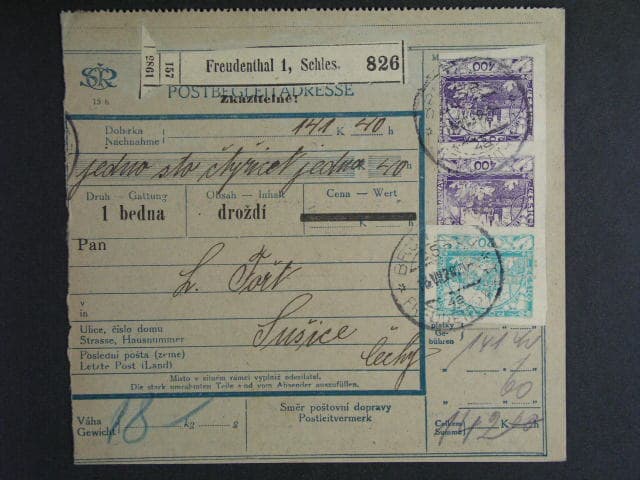 Los 1770