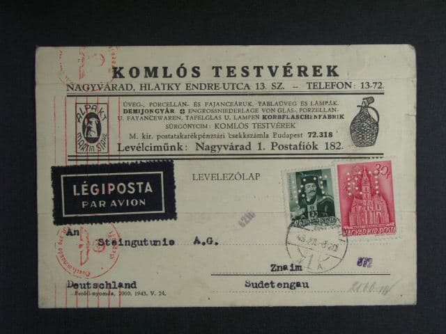 Los 1773