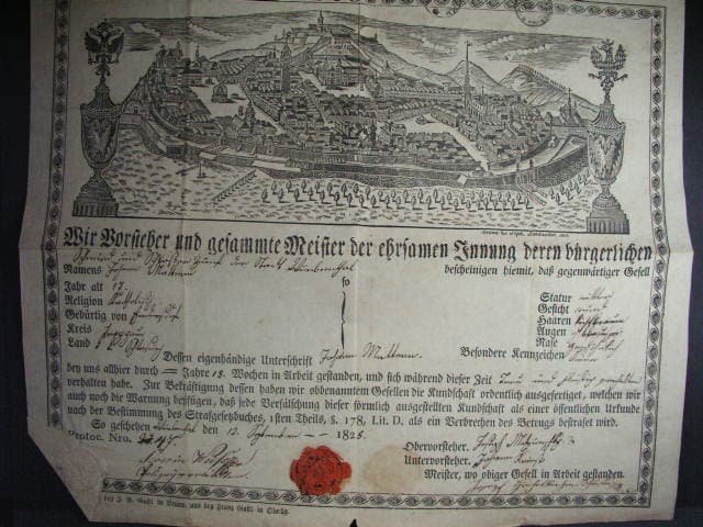 Los 1777