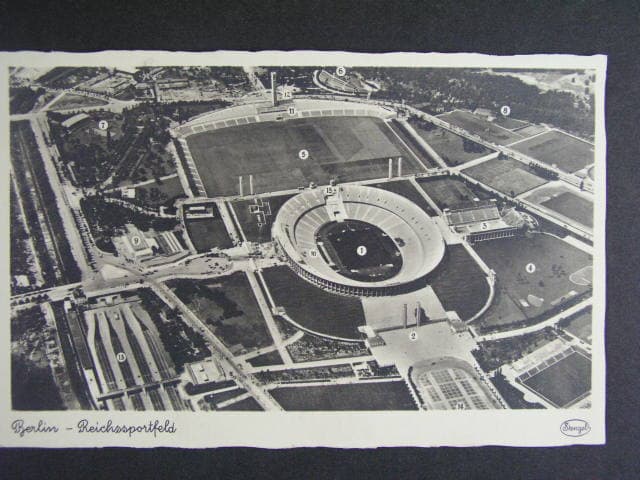 Los 1815
