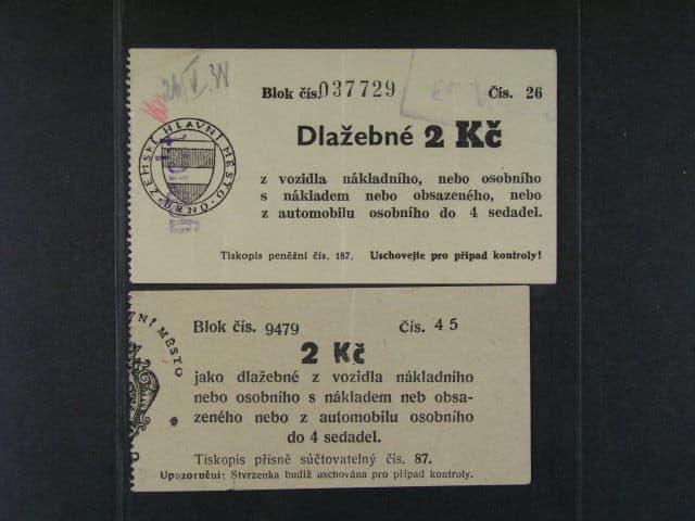 Los 2257