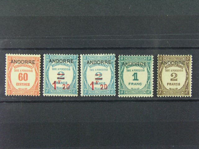 Los 1264