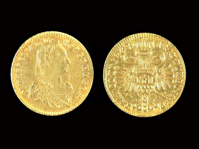 Los 1710