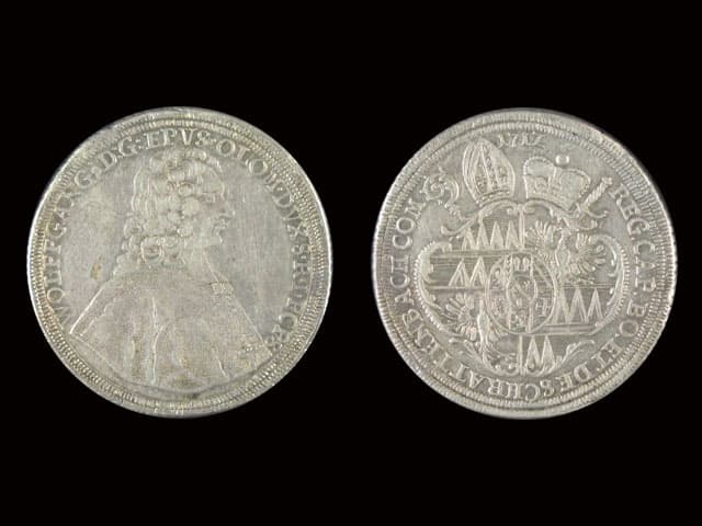 Los 1715