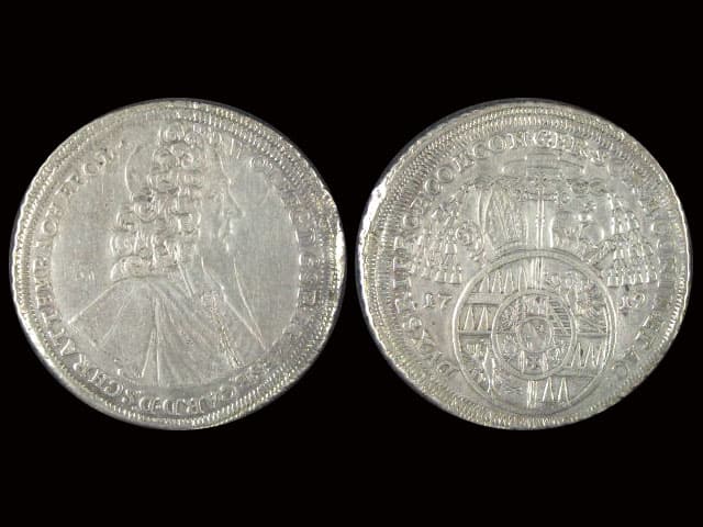 Los 1716