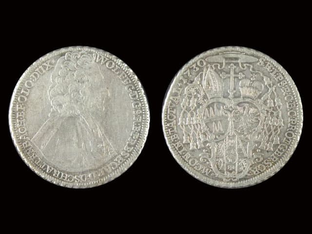 Los 1717