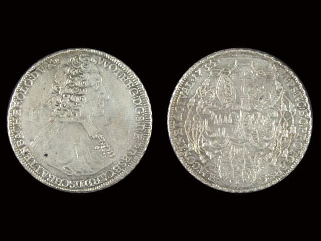Los 1718