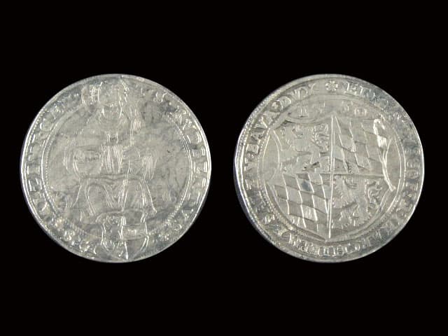Los 1722