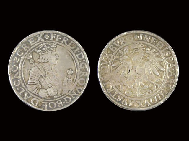 Los 1723