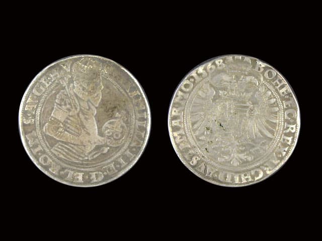 Los 1724