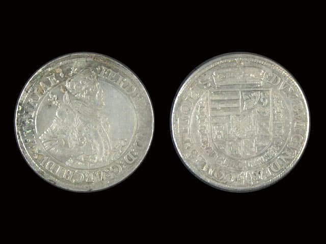 Los 1725