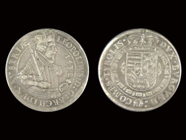 Los 1726