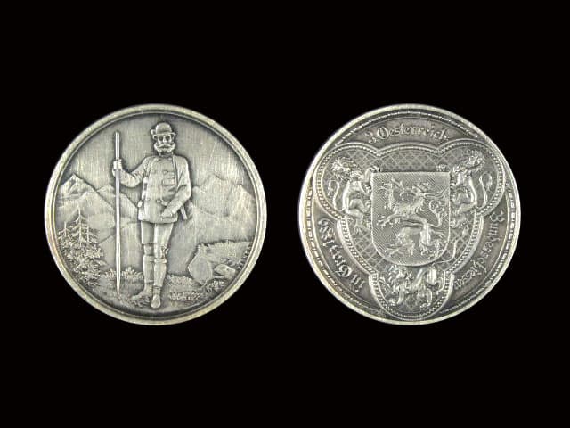 Los 1734