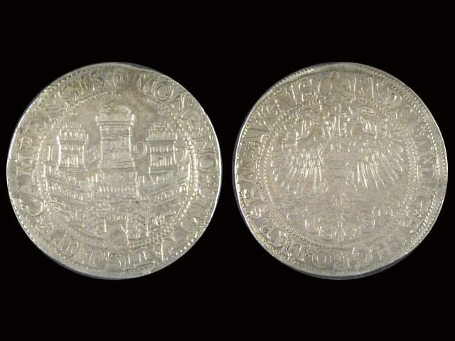 Los 1757